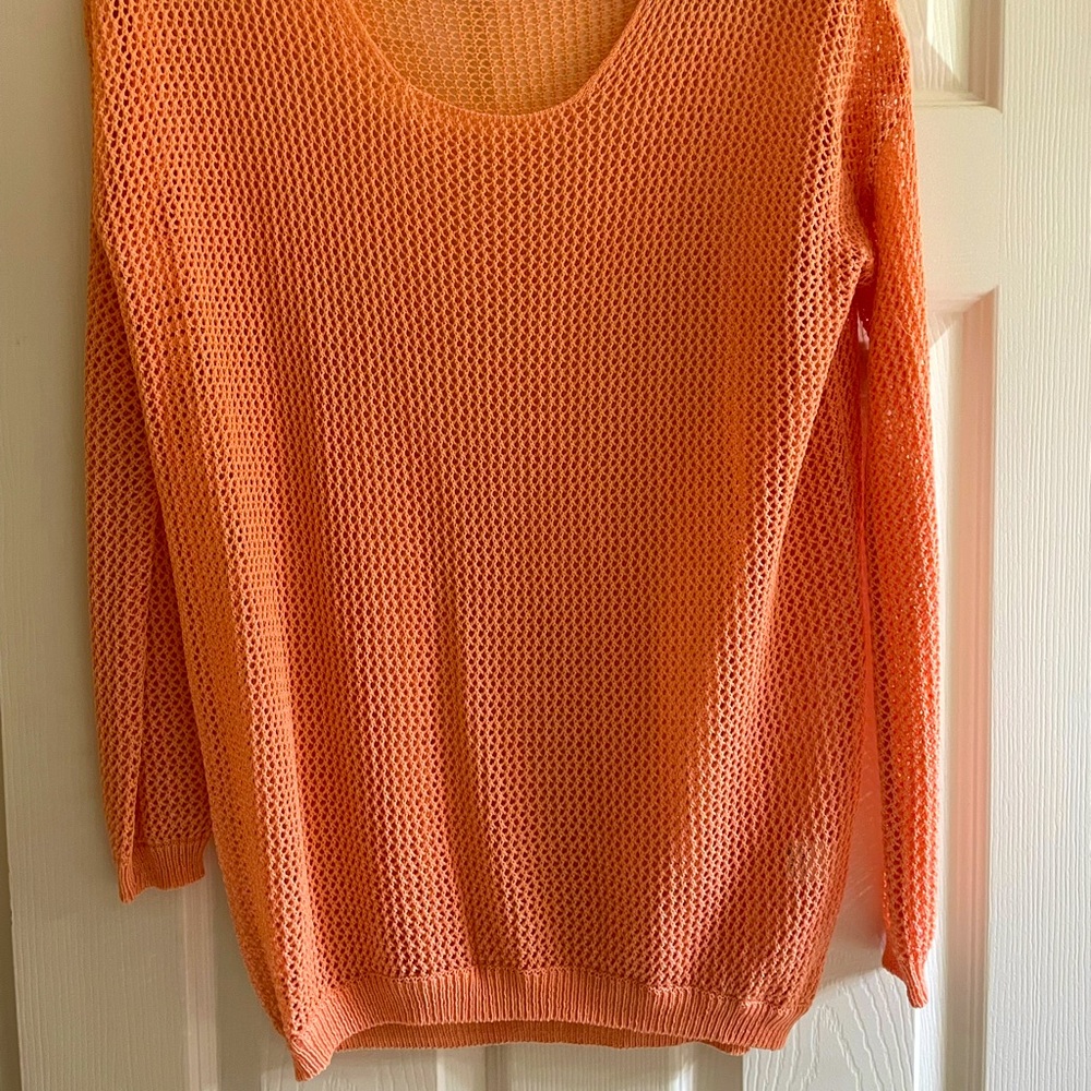 Honey Punch tunic